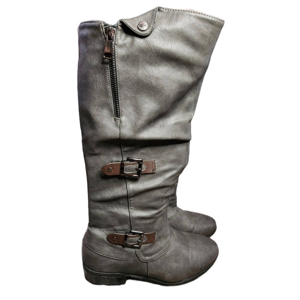 Dream pairs boots size 9.5